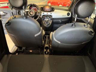 FIAT 500 usata, con Climatizzatore