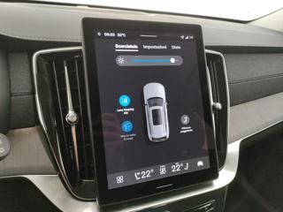 VOLVO XC90 usata, con Tettuccio apribile