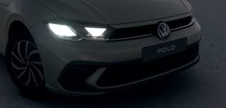 VOLKSWAGEN Polo usata, con Airbag Passeggero