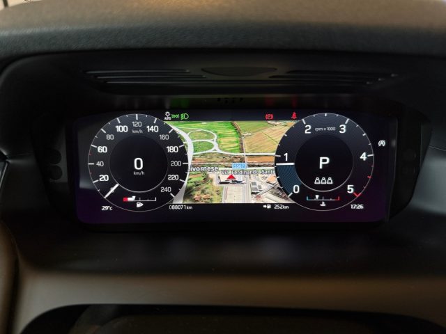 LAND ROVER Discovery Sport usata, con Cruise Control