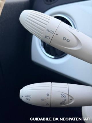 FIAT 500 usata, con Cronologia tagliandi