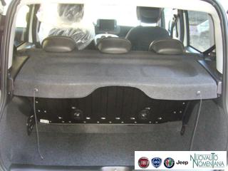 FIAT Panda Cross usata, con Luci diurne