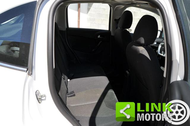 CITROEN C3 usata, con Controllo trazione