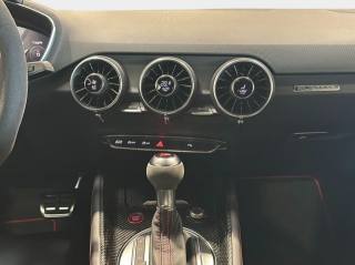 AUDI TTS usata, con ESP