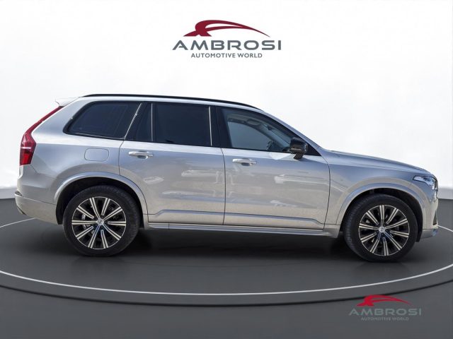 VOLVO XC90 usata 4