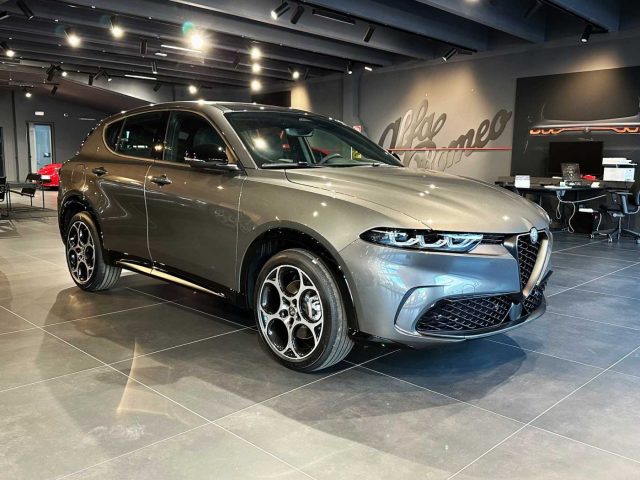 ALFA ROMEO Tonale usata, con Chiusura centralizzata