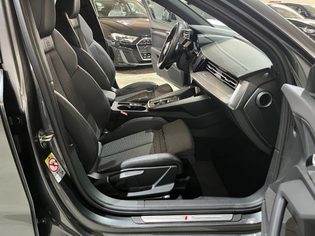 AUDI A3 usata, con Sistema di navigazione