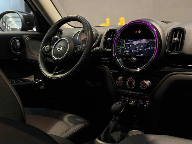 MINI Countryman usata, con ESP