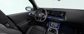 BMW X3 usata, con Controllo trazione