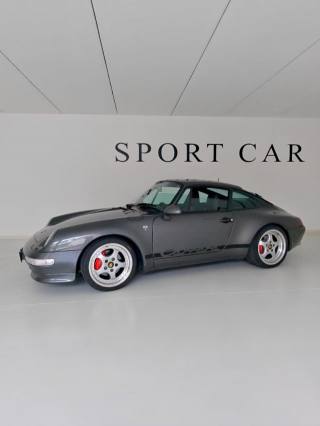 PORSCHE 993 usata, con Airbag Passeggero