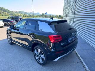 AUDI Q2 usata, con Cerchi in lega