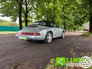 PORSCHE 911 usata, con Climatizzatore