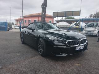 BMW Z4 usata, con Airbag