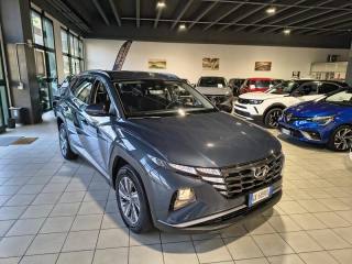 HYUNDAI Tucson 1.6 HEV aut. XTech FULL HYBRID