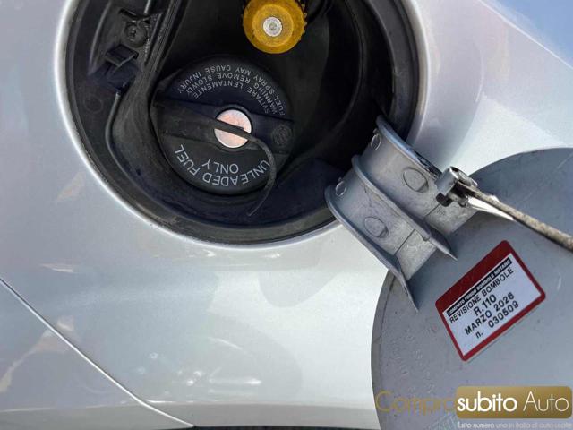 FIAT Punto Evo usata, con Servosterzo