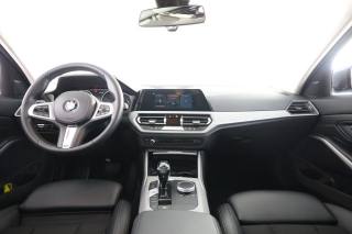 BMW 320 usata 4