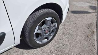 FIAT Qubo usata, con Sedile posteriore sdoppiato