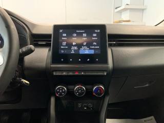 RENAULT Clio usata, con Cruise Control