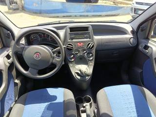 FIAT Panda usata 9
