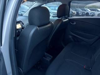 RENAULT Captur usata, con Chiusura centralizzata