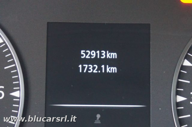 DACIA Duster usata, con Sensori di parcheggio posteriori