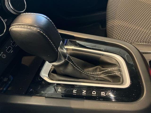 RENAULT Arkana usata 25