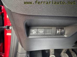 JEEP Avenger usata, con Park Distance Control