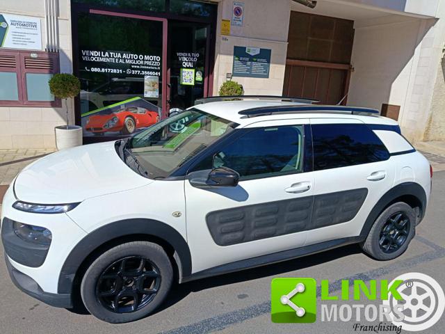 CITROEN C4 Cactus usata 36