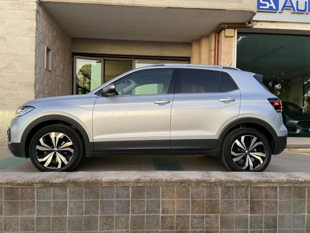 VOLKSWAGEN T-Cross usata, con Cerchi in lega