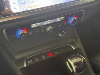 AUDI Q3 usata, con Fari LED