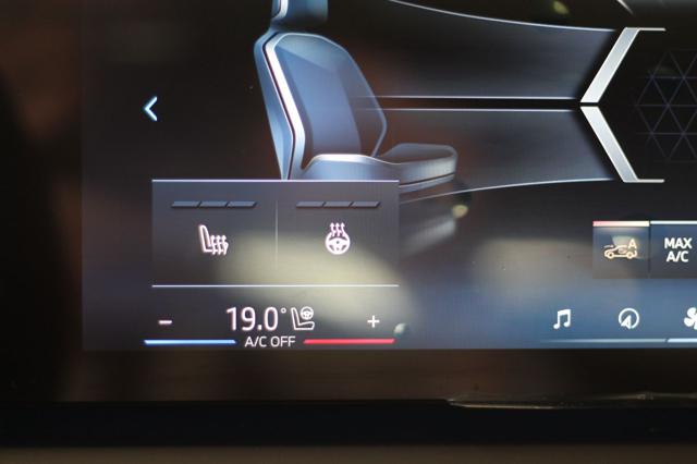 BMW X3 usata, con Controllo vocale