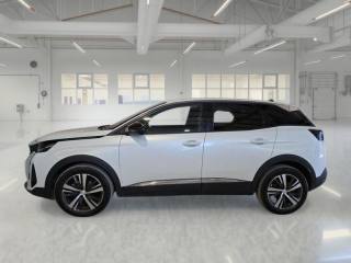 PEUGEOT 3008 usata, con Airbag laterali