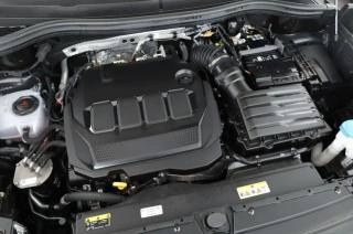VOLKSWAGEN Tiguan usata, con Fendinebbia