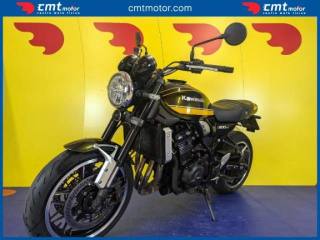 KAWASAKI Z 900 RS usata 1