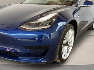 TESLA Model 3 usata, con Fari LED