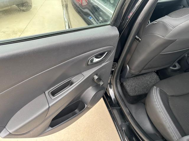 RENAULT Clio usata, con Filtro antiparticolato