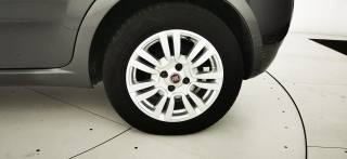 FIAT Punto usata, con Volante multifunzione