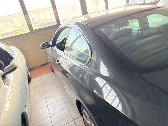 BMW 320 usata, con Autoradio