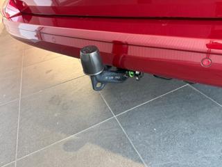 VOLKSWAGEN California usata, con Fendinebbia