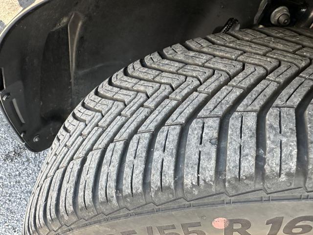 RENAULT Clio usata, con Alzacristalli elettrici