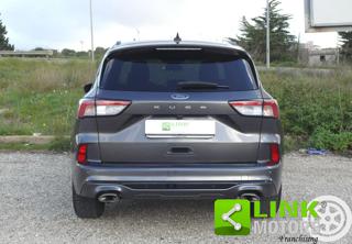 FORD Kuga usata, con Autoradio