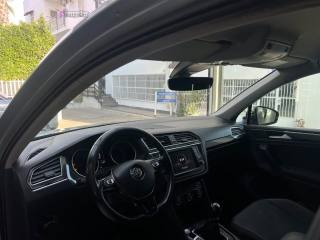 VOLKSWAGEN Tiguan usata, con Vivavoce