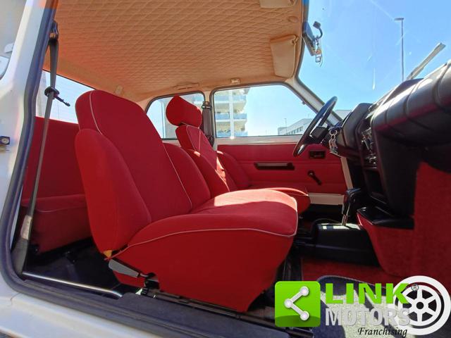 RENAULT R 5 usata 42