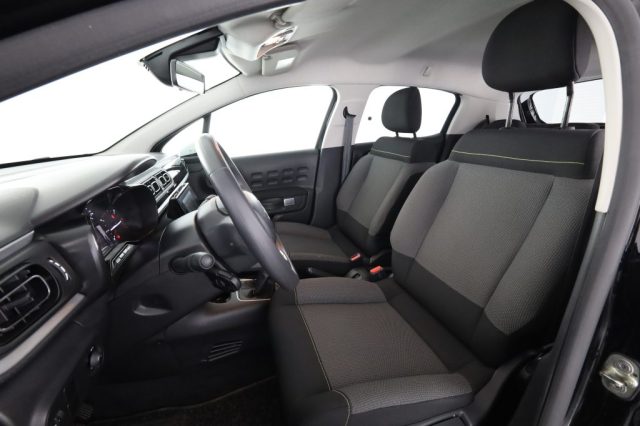 CITROEN C3 usata 1