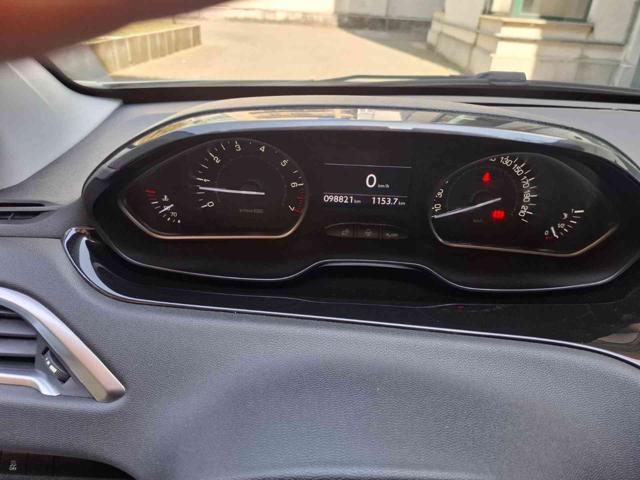 PEUGEOT 208 usata, con Controllo trazione