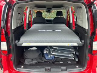 VOLKSWAGEN Caddy usata, con Immobilizzatore elettronico