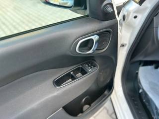 FIAT 500L usata, con Climatizzatore