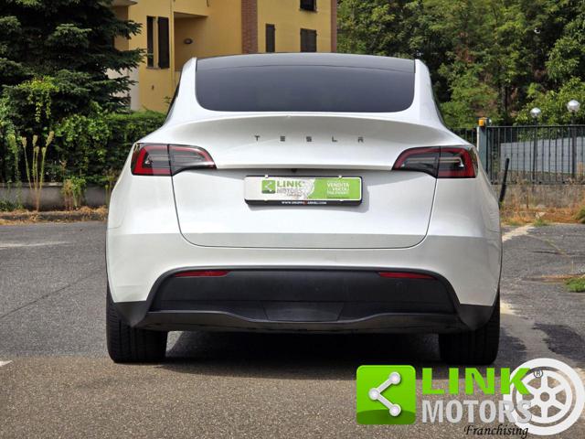 TESLA Model Y usata, con Airbag