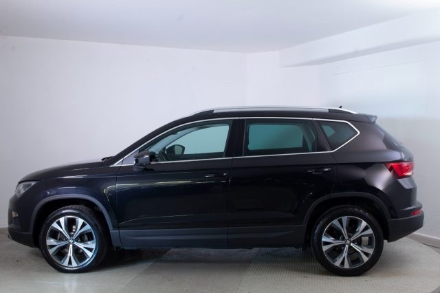 SEAT Ateca usata, con Airbag laterali