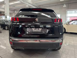 PEUGEOT 3008 usata, con Sistema di navigazione